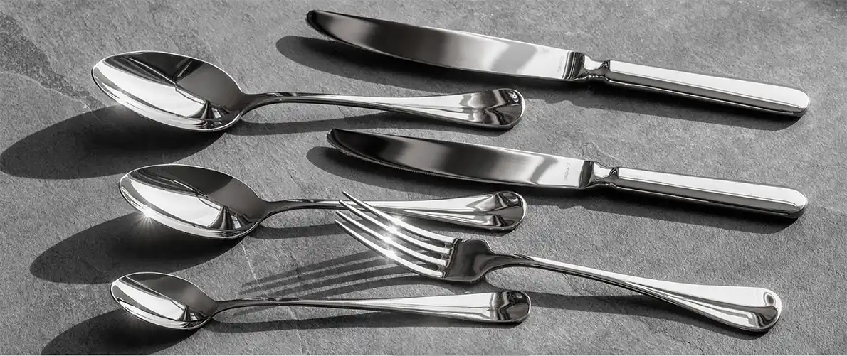 Baguette Besteckserie